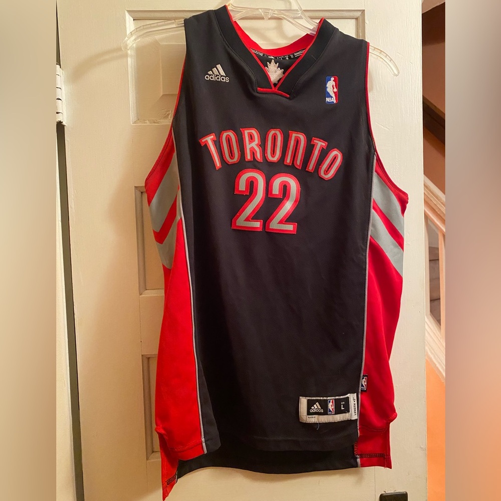 Toronto Raptors Jersey